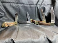 Miscellaneous Pocket knives