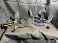 Miscellaneous Pocket knives