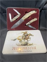 Winchester 2005 Limited edition set
