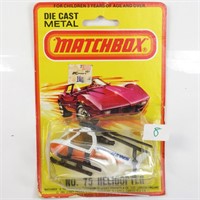 1978 Matchbox, In Package