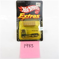 1983 Hot Wheels, Ford Stake Bed