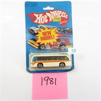 1981 Hot Wheels, Rapid Transit
