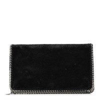 Stella McCartney Shaggy Deer Falabella Clutch