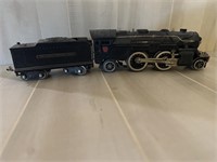 Lionel 1835E Standard Gauge Locomotive