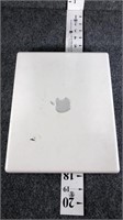 apple macbook- untested and no cord