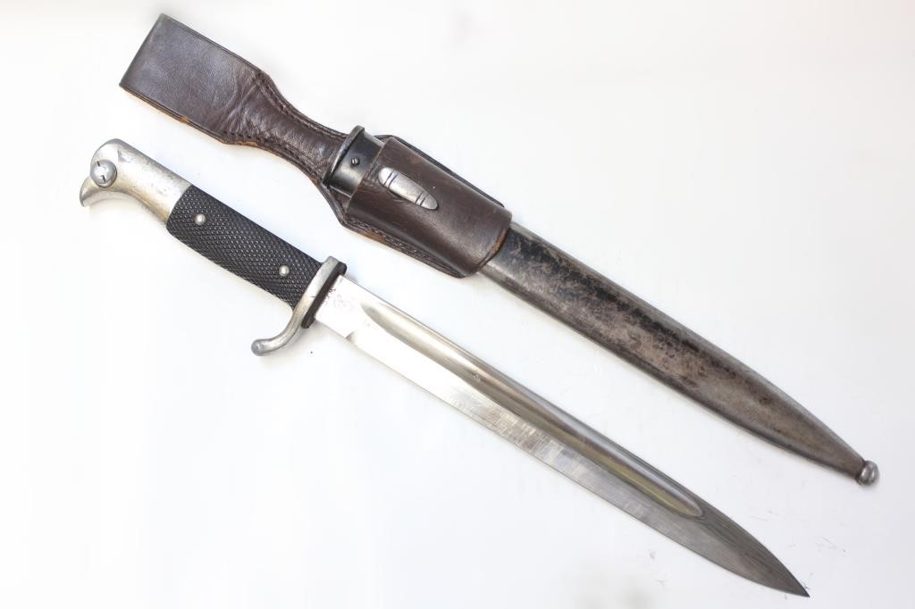 German Dagger