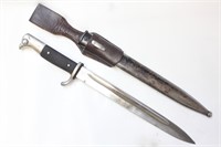 German Dagger