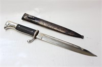 German Dagger