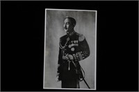 A Chinese Photo of Chiang Kai-shek