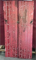 Phenomenal Antique Barn Doors With Hardware
