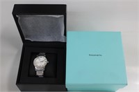 Tiffany &Co Wrist Watch