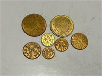 Chinese Coins Group