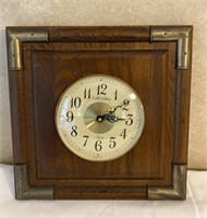 Hanging New Haven Wall Clock