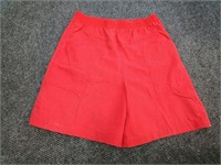 Vintage collections Women's small shorts