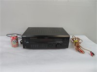 Digital Audio/vidéo control center SONY model