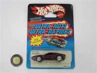 Hot Wheels vintage 1983, Ultra Rapides
