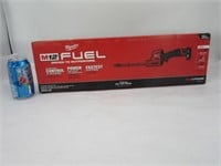 Milwaukee neuf M12 Fuel, kit de taille haie avec