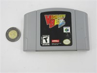 Vigilante 8, jeu de Nintendo 64