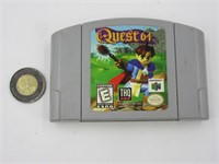 Quest 64, jeu de Nintendo 64