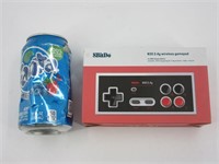 Manette sans fil neuve pour Nintendo NES