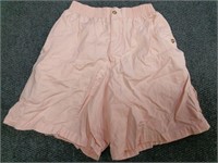 Vintage Summit Sportswear Women's M Shorts