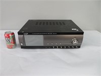 Amplifier BR-201A, Brendel