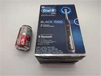 Oral-B 7000 SmartSeries Rechargeable