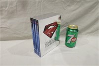 DVD Superman coffret collection