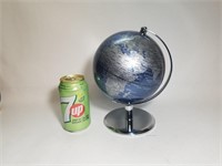 Globe terrestre décoratif fabriqué à Taiwan, en