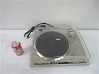 Table tournante Pioneer PL-200, fonctionnelle