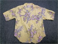 Vintage Jaclyn Smith Women's S button down