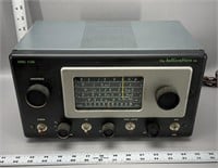 Hallicrafters modle S53a band tube radio
