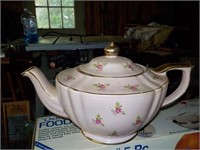 Sadler teapot