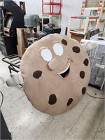 Giant Chocolate Chip Cookie - Costume? Display?