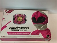 POWER RANGERS LIGHTENING COLLECTION MIGHTY MORPHIN