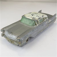 1960 Matchbox Cadillac
