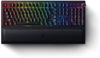 black widow pro wireless mechanical keyboard