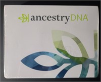 AncestryDNA Genetic Test Kit