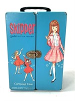 SKIPPER CARRYING CASE WITH DOLL & ACCESSORIES