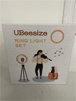 UBEESIZE RING LIGHT SET