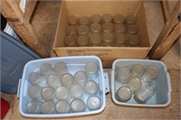 47 Quart Canning Jars Narrow Mouth