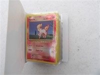 20+ Pokemon Cards