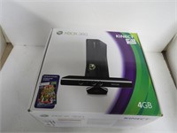 Xbox 360 New in Box