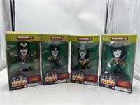 Rock Headliners KISS Collectibles.
