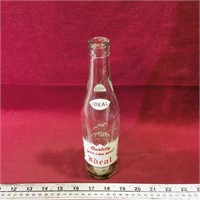 Ideal 10oz. Beverage Bottle (Vintage)