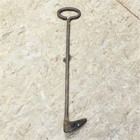 Antique Tool (26" Long)