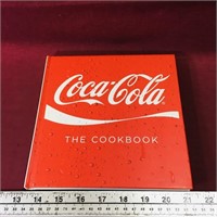 Coca-Cola - The Cookbook (2013)