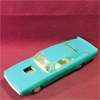 1968 Dodge Charger Model Car
