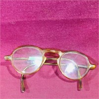 Pair Of Vintage Eyeglasses