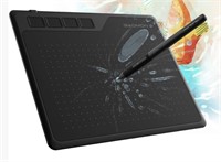 8 INCH DRAWING TABLET WITH STYLUS PEN $89 USD